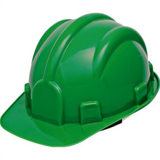 Capacete Segur.Plast.Prosaf/Delta Verde