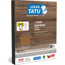 Lixa Tatu Gk Madeira 50 C/50