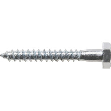 Parafuso Sextavado Rosca Soberba 5/16 X65