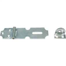 Porta Cadeado Alianca 3.1/2 (89Mm) - Kit C/10 Unidades