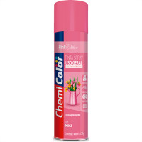 Spray Chemicolor Geral Rosa 400Ml