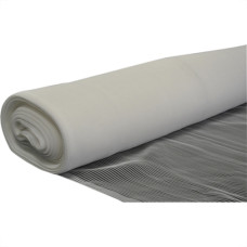 Tela Nylon 1,00X50M Branca Nortene