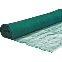 Tela Nylon 1,00X50M Verde Nortene