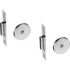 Trava Pado Quadrupla Ixp 11000 Par