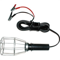 Pendente P/Mec Pp 05Mt C/Garra 12V Cf21