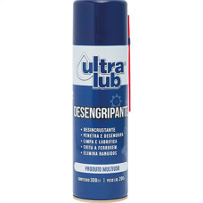 Oleo Desengripante Ultra Lub 300Ml/200G