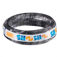 Fio Cabo Pp Sil 3X 4,00Mm 1Kv 100M 