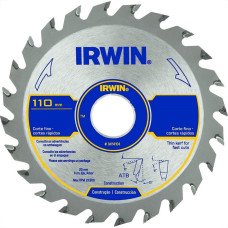 Serra Circular Widea Irwin 4.3/8X30Dx20 Iw14105