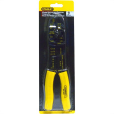 Alicate Eletricista Multiuso Stanley 84-223