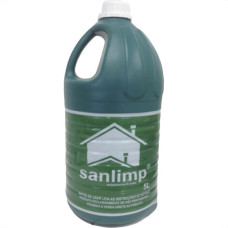 Sanlimp 5 L 2 - Kit C/4 