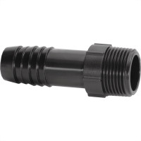 Adaptador Preto Amanco Interno  1/2'' 10125/11487 - Kit C/50 