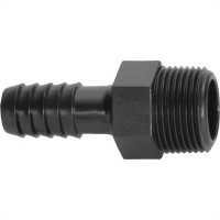 Adaptador Preto Amanco Interno Reducao 3/4X1/2 11496 - Kit C/50 