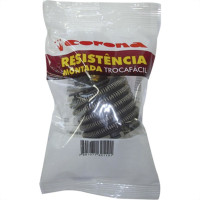 Resistencia Corona Gorducha 3 Temperaturas 127V 5400W 3340.Co.098