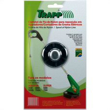 Fio Nylon 1,8Mm/ 8M Trapp 500/800W 