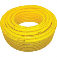 Conduite Corrugado Amarelo Adtex 1/2X50M*20Mm 101