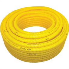 Conduite Corrugado Amarelo Adtex 3/4X50M*25Mm 202