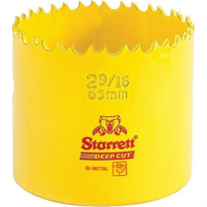 Serra Copo Aco Rapido Starrett 65Mm Fch0296-G