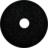 Disco Lixa Marmore E Granito Carborundum 07'' 24 