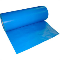 Lona Plastica Negreira Azul 4X 50M 90 Micras 11Kilos 13514