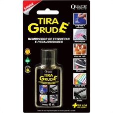 Tira Grude 40Ml Solvit Com Blister Fa1