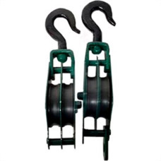 Moitoes Leve Mecanica Modelo 80 X 2 X 5/8''2 Pecas