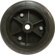 Roda Para Carrinho Armazem 9''Xf.3/4''Pc 21