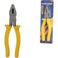 Alicate Universal Profissional Western 8'' 2097/8