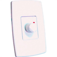 Dimmer Rotativo Asantos Bivolt Branco 2011