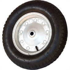 Roda 3,25X8 Completa Maestro ''Curto'' 2023