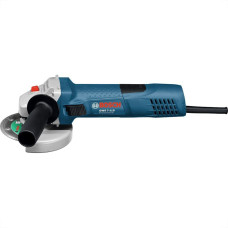 Esmerilhadeira Bosch 4.1/2''Gws850 220V 850W 06013775E0