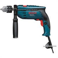 Furadeira Bosch Impacto 1/2'' Gsb16Re 220V 750W Com Maleta 6012281E3000