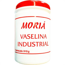 Vaselina. Industrial Pasta Moria 910Gr Pote Mvs 910Gr