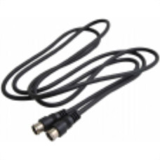 Cabo Audio/Video 2Rca+1Rca 1,5M 4 - Kit C/10 