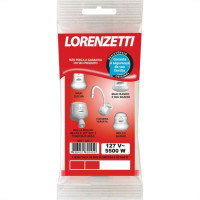 Resistencia Lorenzetti Ducha/Torneira 127V 5500W 055J 