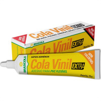 Cola Vinil Brascola 75Gr 