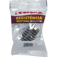 Resistencia Corona/Hydra Ssballerina 220V 5200W 3340Co067