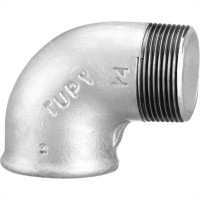 Tupy Cotovelo Ferro Macho/Femea 90X3/4 