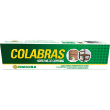 Cola Contato Colabras/Brascola 30G 