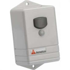 Acionador Fechadura Eletrica Amelco Botao Af62 714810