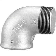 Tupy Cotovelo Ferro Macho/Femea 90X2.1/2