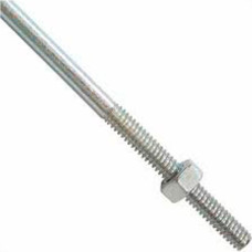 Haste Para Telha 5/16X350Mmcom Porca 50Pecas H170623