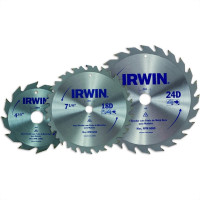 Serra Circular Widea Irwin 7.1/4X18Dx16/20 Iw14106