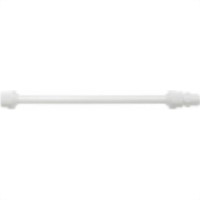 Engate Flexivel Pvc Branco Amanco 50Cm 12832 - Kit C/20 