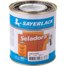 Seladora Sayerlack 900Ml Para Madeira Nl.596.00Qt