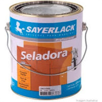 Seladora Sayerlack 3,6L Para Madeira Nl.596.00Gl