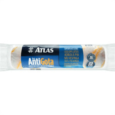 Rolo Poliamida Atlas Anti Gota 23Cm 321/10