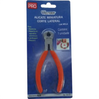 Alicate Mini Western Corte Frontal A-17