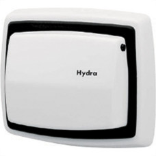 Acabamento Valvula De Descarga Hydra Canopla Branco 4900.E.Max.Br