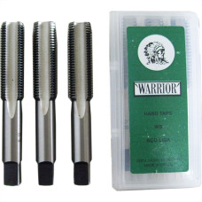 Macho Warrior Aco Rapido Bsw  5/16'' 3 Pecas Mr-006