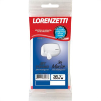 Resistencia Lorenzetti Jet Antiga 127V 5400W 2055H 